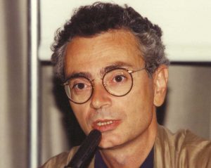 Daniele Del Giudice