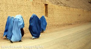 Afghanistan - Foto Claudio Margottini