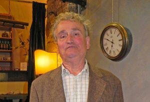 Klaus Stefan Freyberger