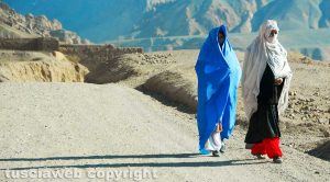 Afghanistan - Foto Claudio Margottini