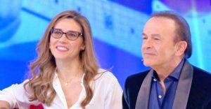 Paola Toeschi e Dodi Battaglia