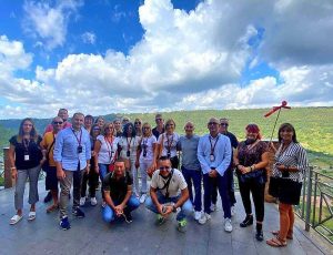 I ragazzi della classe 1971 di Bassano Romano