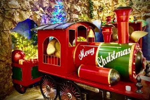 Vetralla - Il Regno di Babbo Natale