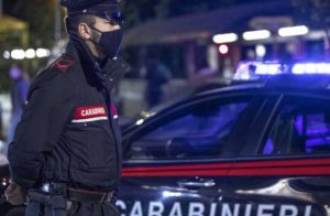 Carabinieri