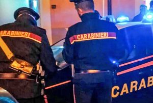 Carabinieri