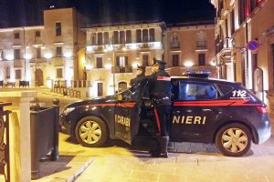 Carabinieri di Cittaducale