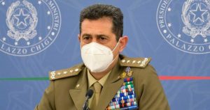 Francesco Paolo Figliuolo