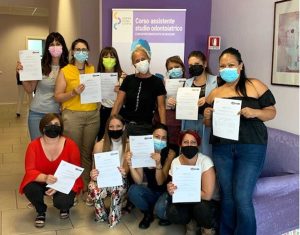 Centro studi Civita - Corso Oepac