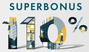 Superbonus 110%