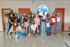 Il corso di Cna sostenibile