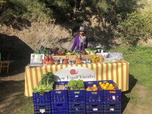 Slow Food Village: il festival dei sapori