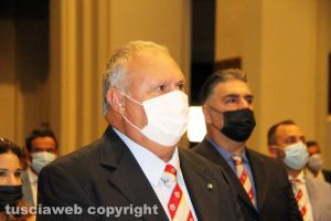 Viterbo - Santa Rosa - Lorenzo Celestini