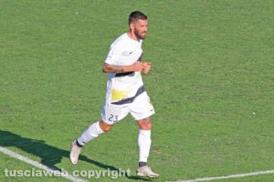 Sport - Calcio - Viterbese - Fabio Foglia