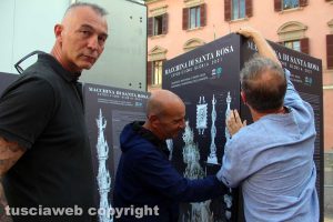 Viterbo - Raffaele Ascenzi