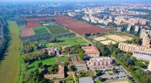 Istituto agroalimentare Roma-Viterbo
