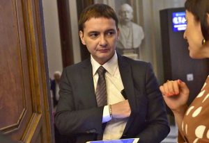 Luca Morisi