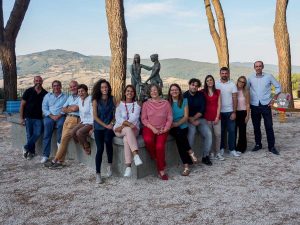 Lista civica Immagina Aquesio