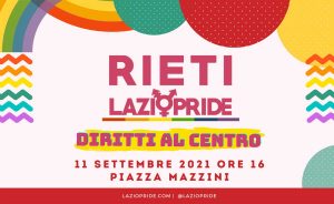 Lazio Pride