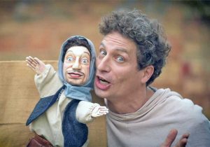 Viterbo - Ludika 1243, il Paggio giullare