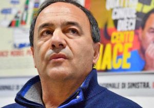 Mimmo Lucano