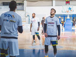 Ortoetruria WeCom Stella Azzurra Viterbo