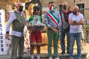 Il memorial Panichelli