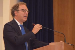 Viterbo - L'open day all'università della Tuscia