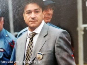 Viterbo - Marco Prosperini