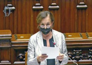 Luciana Lamorgese