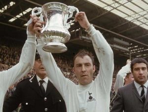 Jimmy Greaves