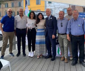 Fratelli d'Italia a Vetralla