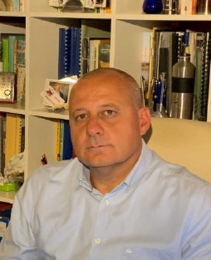 Roberto Petretti, presidente dell’ordine dei dottori agronomi e forestali