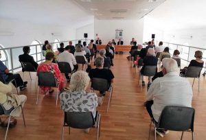 Montalto di Castro - La giornata culturale di Montalto e Pescia legate insieme