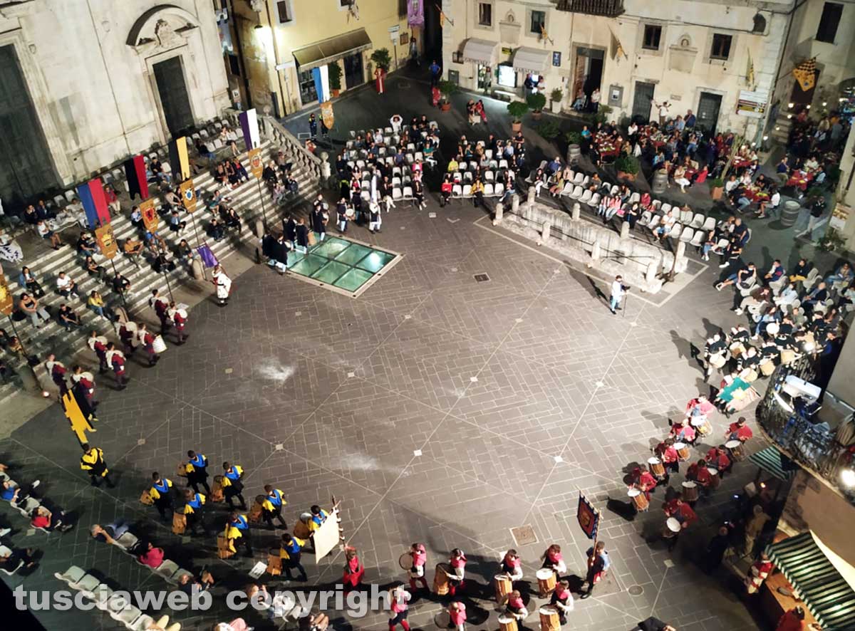"Ottava a porte chiuse? Dovevamo andare avanti, o la festa sarebbe morta" - Vimarsana News