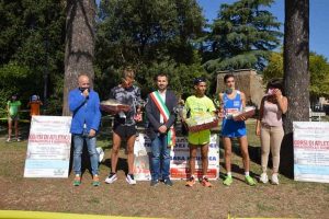 Civita Castellana - Trofeo dei falisci 2021