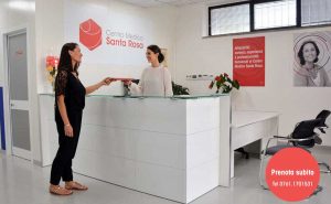 Centro medico Santa Rosa - Giornata di prevenzione di ortopedia