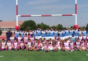 Civitavecchia - Under 17 & 19 fiammeoro/crc