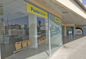 Poste italiane
