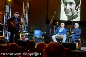 La festa di fine estate