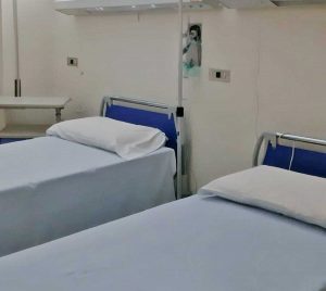 Ospedale di Tarquinia