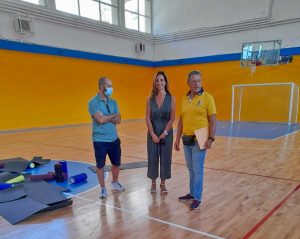 Viterbo - Achilli, Bugiotti e Marini