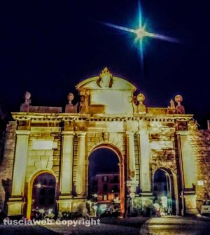 Porta Fiorentina
