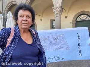 Loredana Fraleone