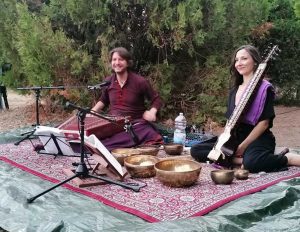 Viterbo - Yoga Katha