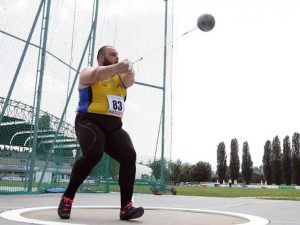 Sport - Atletica - Mirko Casavecchia