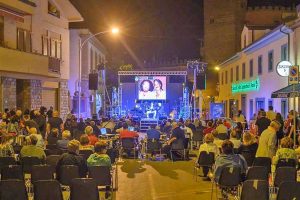 Montalto di Castro - La festa di finestate