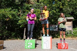 Sport - Il Cimino trail