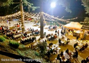 Caprarola - Sagra della nocciola 2021