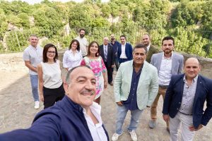 La lista civica "Insieme per Vitorchiano" ha incontrato i giovani