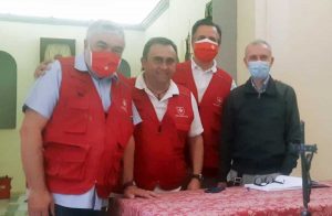 Ordine di Malta Italia a Civitavecchia